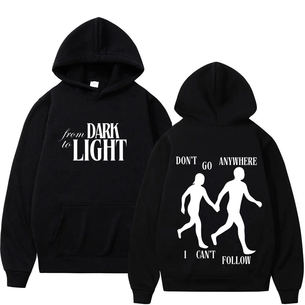 

Singer Louis Tomlinson Fashion Print Hoodie Men Women Oversized Hip-hop Sweatshirt Long-sleeved Casual Loose Pullover Streetwear