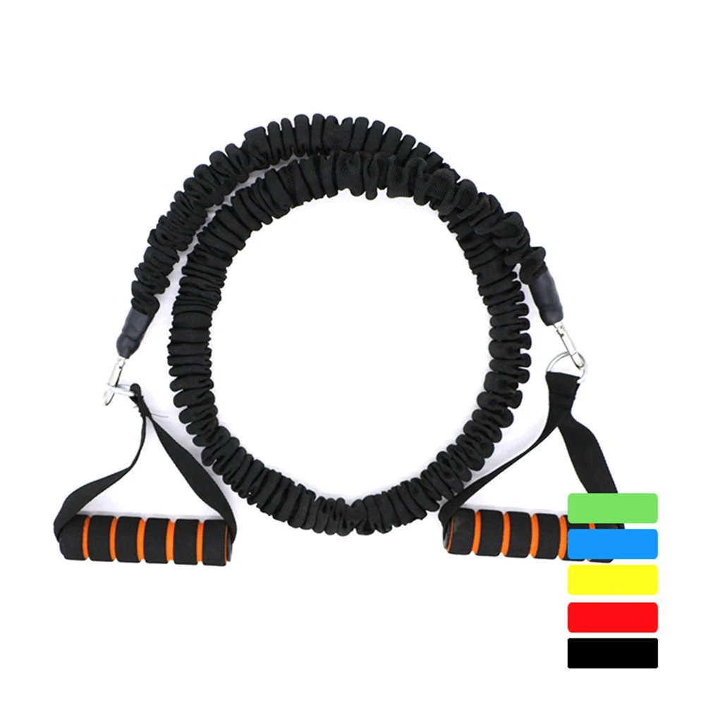Bandas de Resistencia para Crossfit Expansores