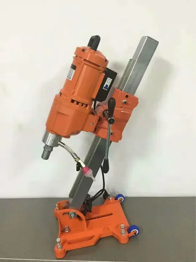 YYHC-Guaranteed Quality Multi Function Electric Machine Rotary Hammer Drill