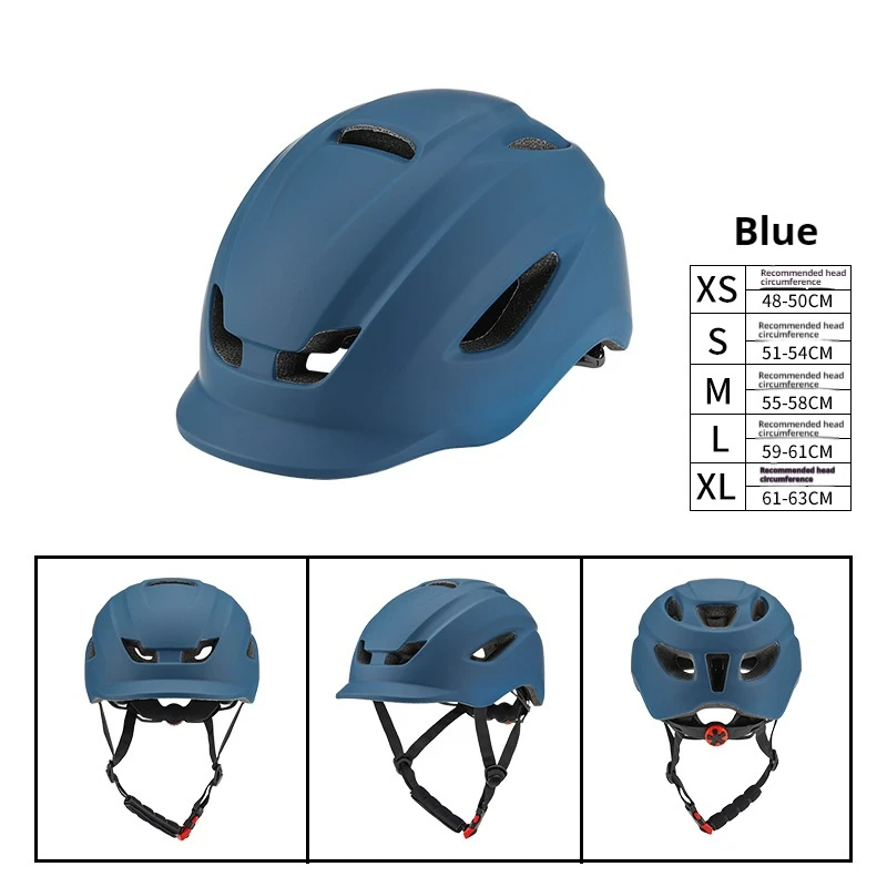 Ultralight Helmet Cycling Integrally-molded Helmet Motorcycle Bicycle Electric Scooter,helmets, helmet, bike helmet