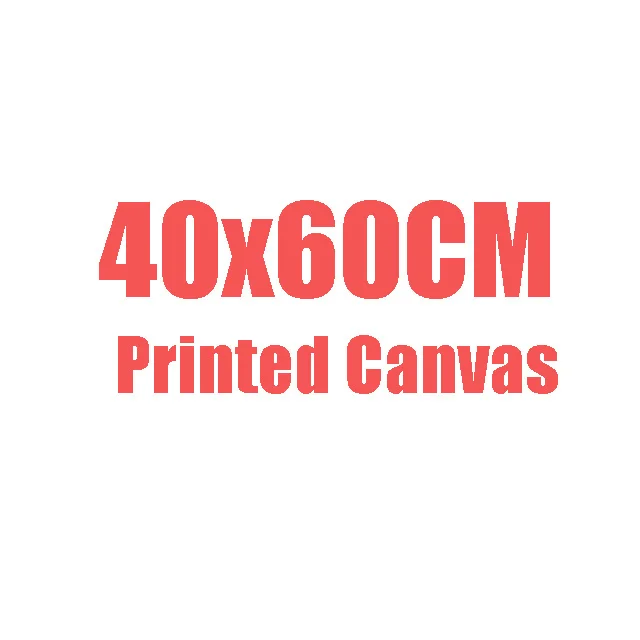 Huacan borduurwerk foto aangepaste 11CT gedrukt canvas borduurpakketten verkoop schilderij woondecoratie moderne muurstickers handgemaakt