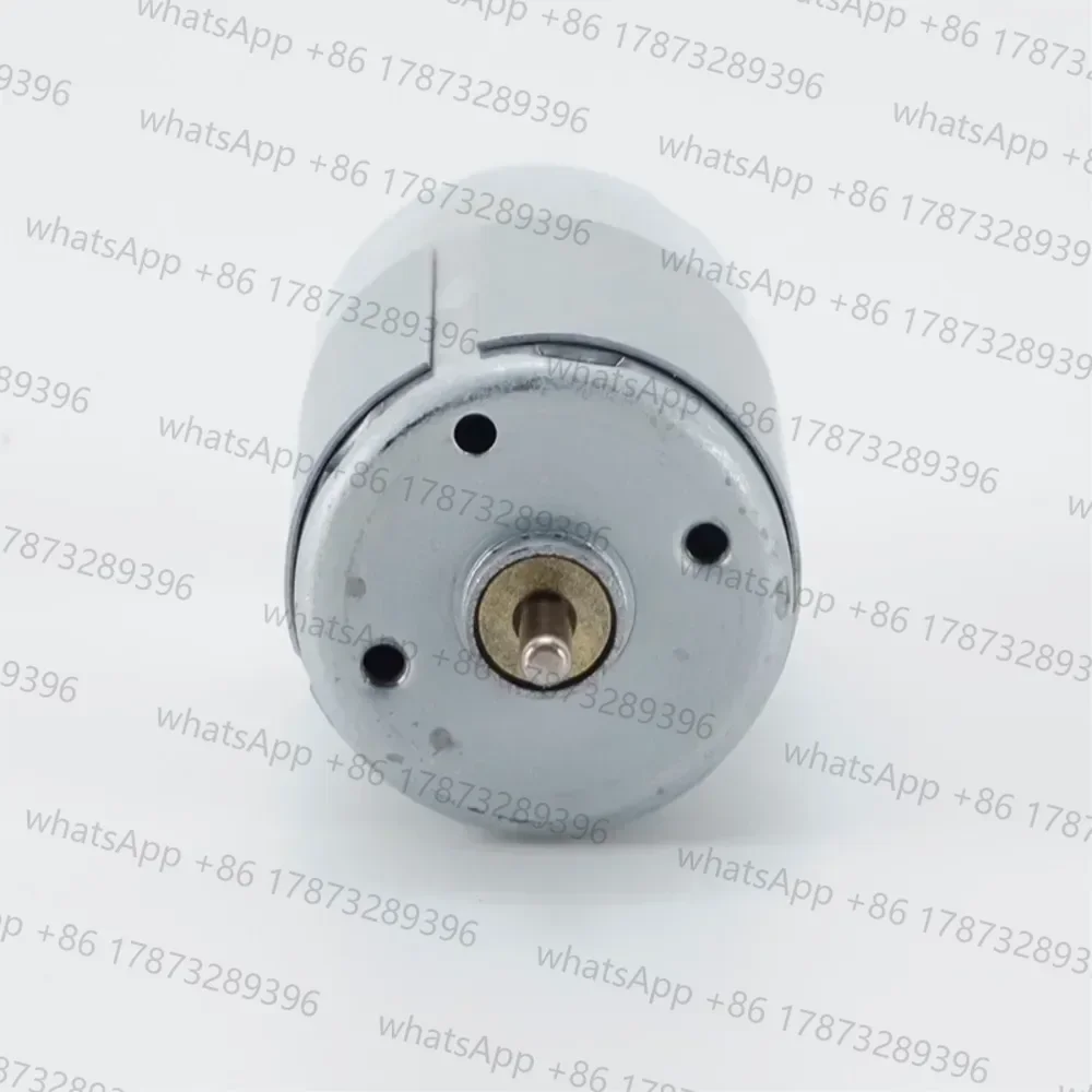 RS-455PA-18130 Модель прибора/принтера/игрушки Малый двигатель