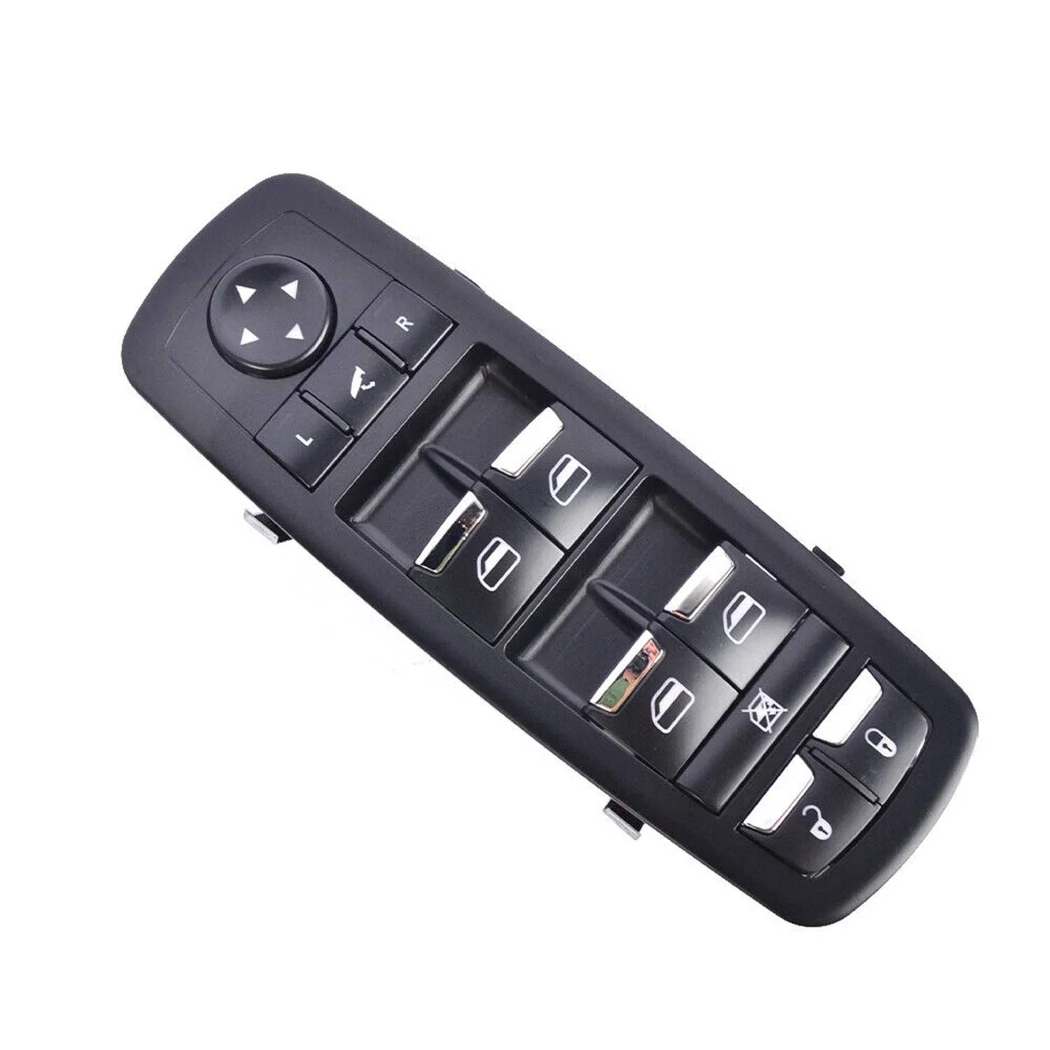 670010305 670025406 670097037 Left Master Power Window Switch For Maserati Ghibli Diesel S S-Q4 2014-2018