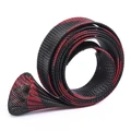 rojo y negro