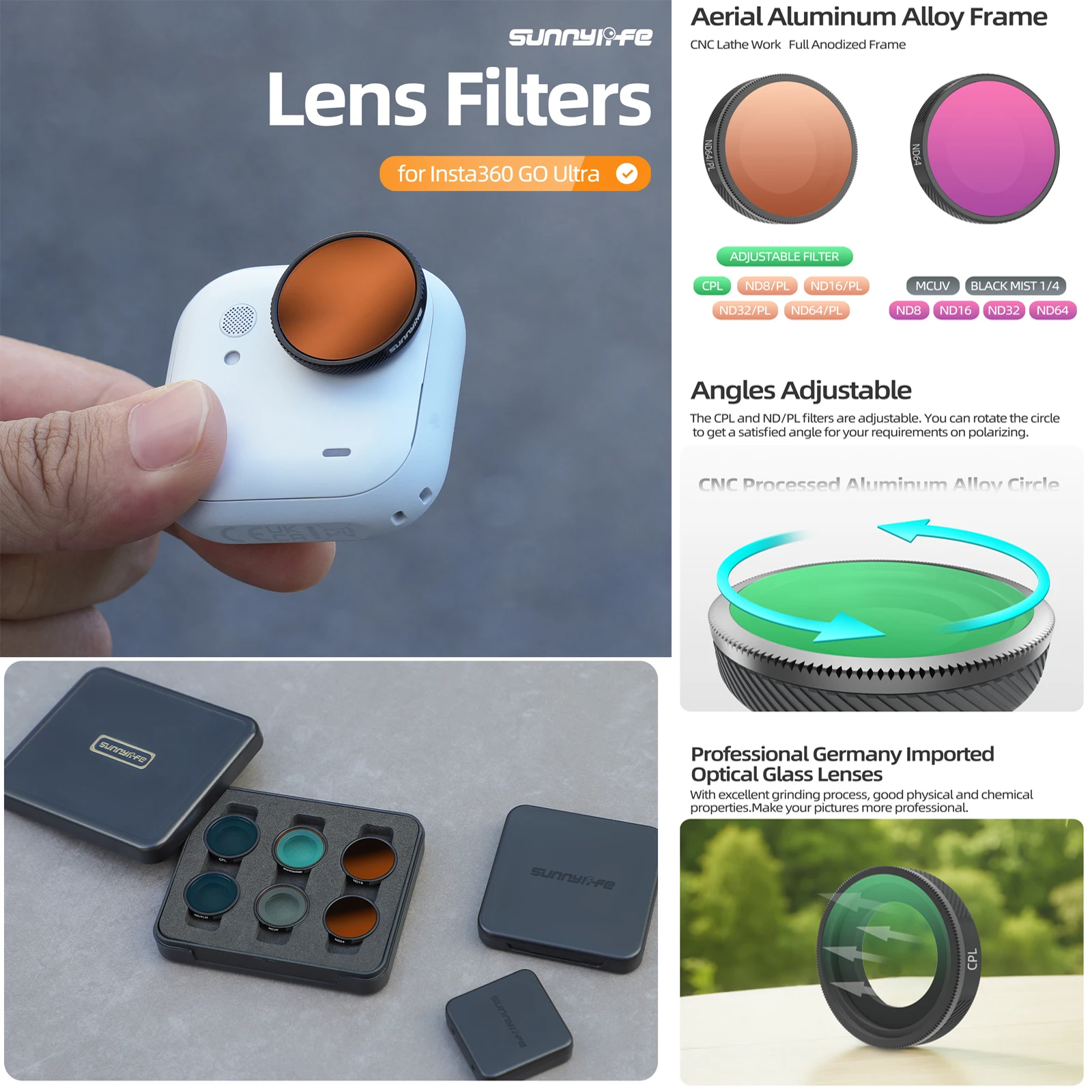 Sunnylife For Insta…