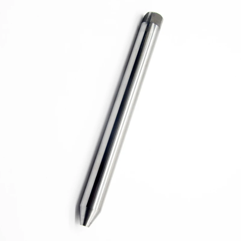 Mixing Tube Nozzle Waterjet Nozzle Focusing Tube .375 X .030 X 3.0,25D 20477366 for Water Jet Cutting Head