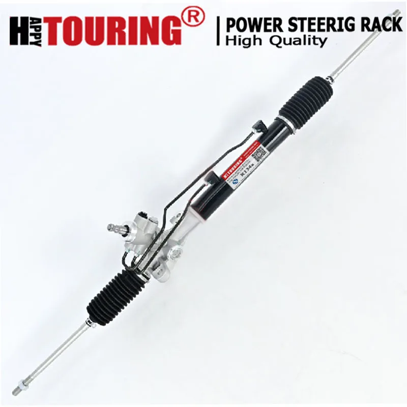 Power Steering Rack Gear For HYUNDAI GETZ 57700-1C080 577001C080 57700-1C090 57700-1C100 577001C090 577001C100 Left Hand Drive