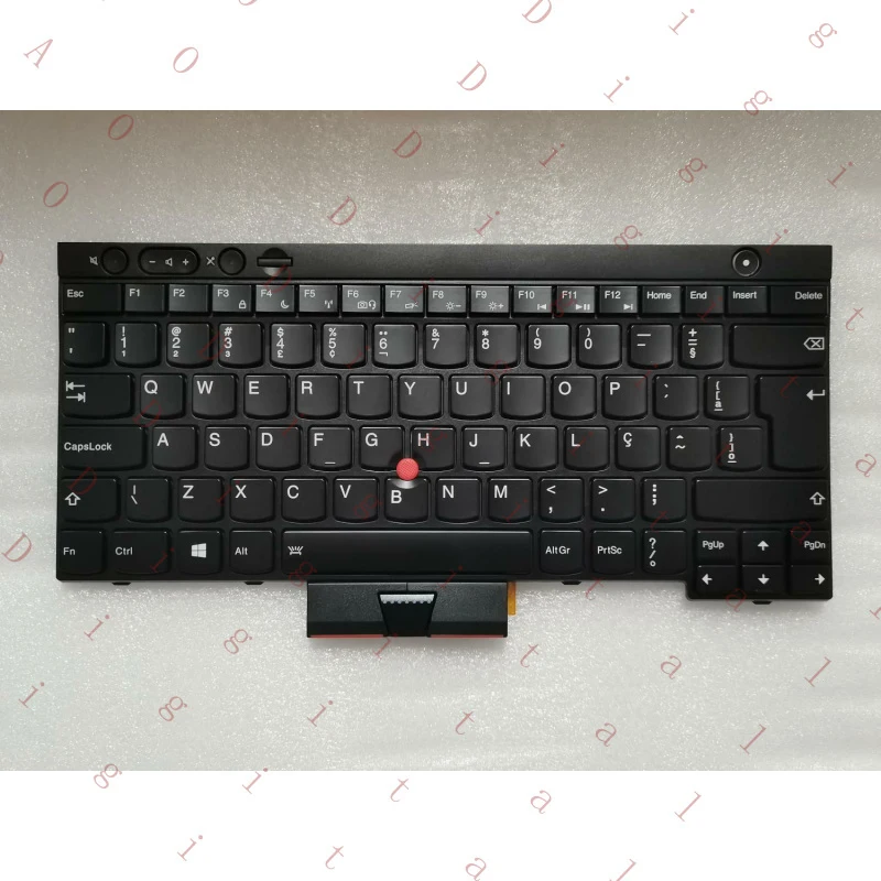 WW 04Y0532 FOR Lenovo Thinkpad T430 T430i T430S T530 T530i Keyboard