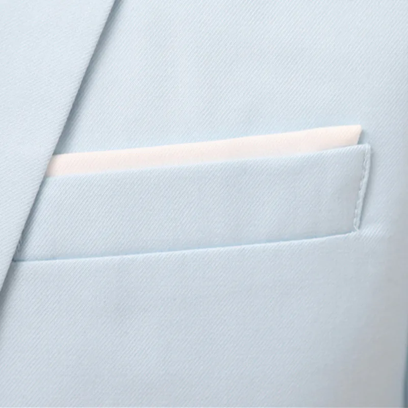 

Мужской костюм Slim Fit Casual ort Sve Jaet, осенняя молодежная верхняя одежда с плоским воротником на одной пуговице, модная подростковая мужская одежда