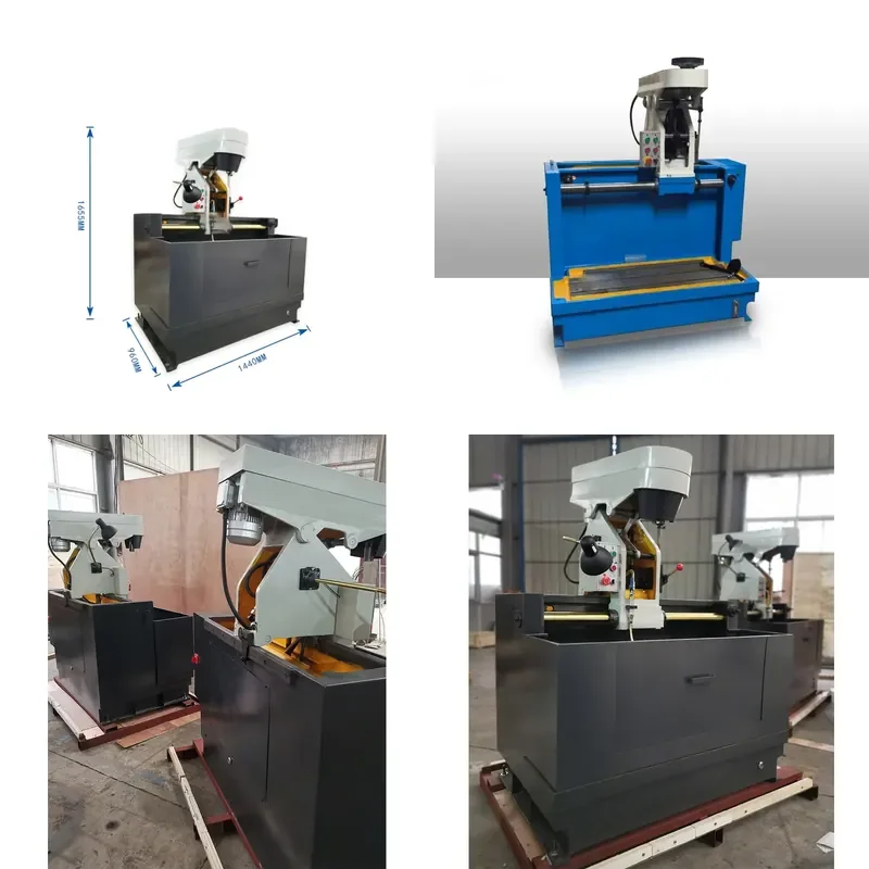 Vertical 3M9814A Cylinder Honing Machine Light Automobile Engine Cylinder Block Grinder for 3MQ9814 3M9814A