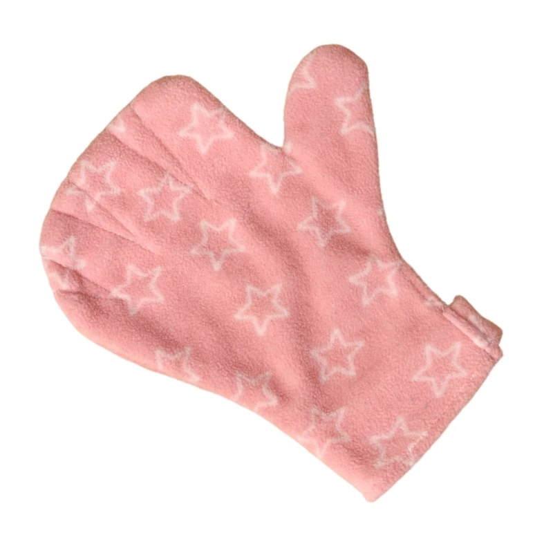 Protective Pet Gloves for Small Animal Bites Resistant and Soft Texture H7EA