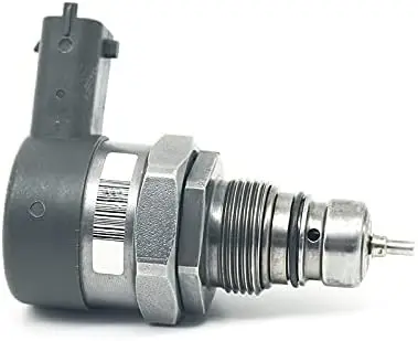 Original Fuel Rail Pressure Sensors Oem 0281006037/31402-2f000/0445214210 For H Ix35 Santa K Carnival Sorento Sportage
