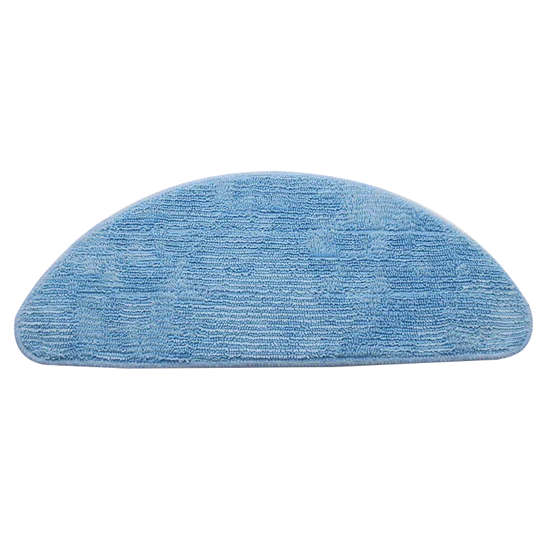 Per LIECTROUX C30B Robot Aspirapolvere Spazzola Laterale e Mop Filtro HEPA per Proscenic 800T 820S Robot Aspirapolvere C30B Parti