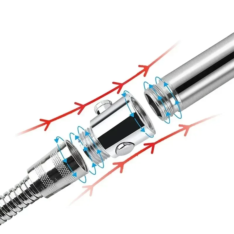 Private Area Cleaning Bathroom Accessories Bathroom Spray Gun Enema Bidet Personal Care Toilet Shower Wc Items Anal Bidets Parts