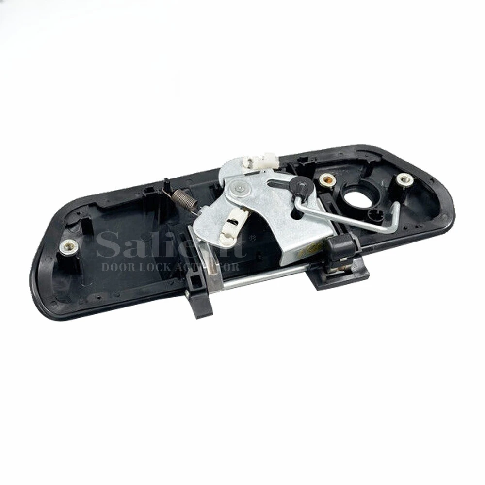 For Nissan Navarra Car Door Lock 90606-4JG0B Car Door Handle Four Pieces