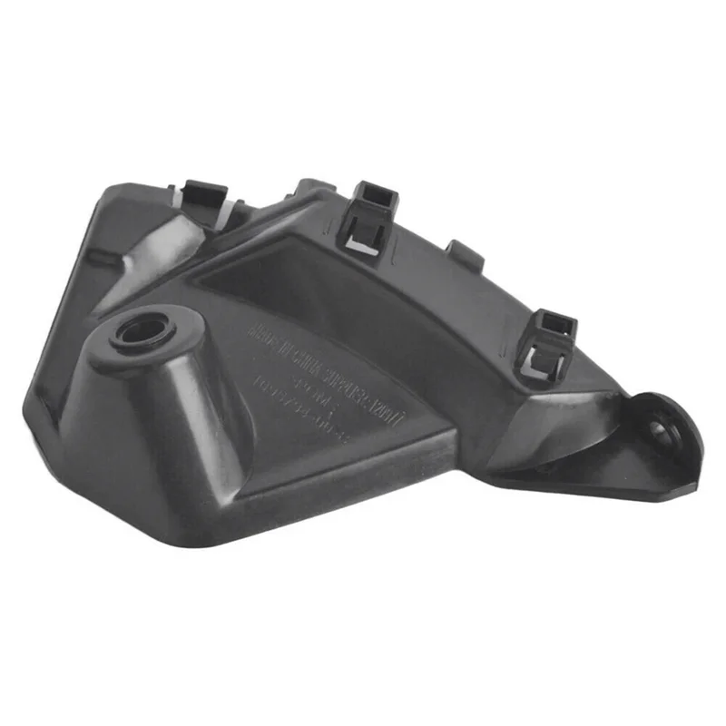 

Simple Left&Right Front Bumper Fender Bracket Mount Support For Tesla Model X 2015-2021 Parts 1095793-00-B 1095794-00-B 1047092-