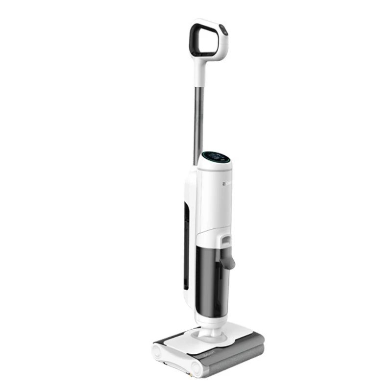 

Household washing machine, double roller brush electrical appliances, wireless intelligent electric vacuum mopping machine