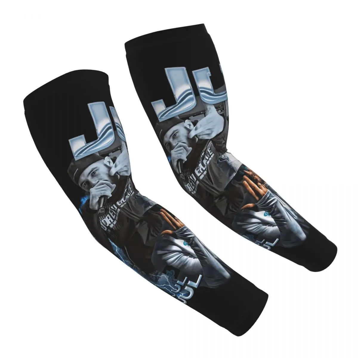 

Jul Bootleg рукава для мужчин и женщин защита от солнца и ультрафиолета татуировка прикрытие спорт охлаждение велосипедный спорт