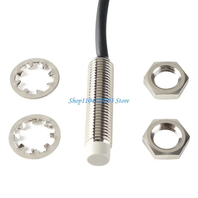 Y2GD 3D Printer Parts for Prusa MK2.5 SuperPINDA Auto Leveling Probe 3 Pin for Reprap