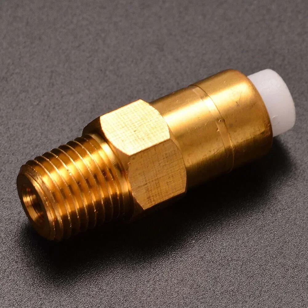 Homelite 互換圧力洗浄機用サーマルリリースバルブ交換部品 # のため 678169004   と # 17658 G1/4 ネジ付き