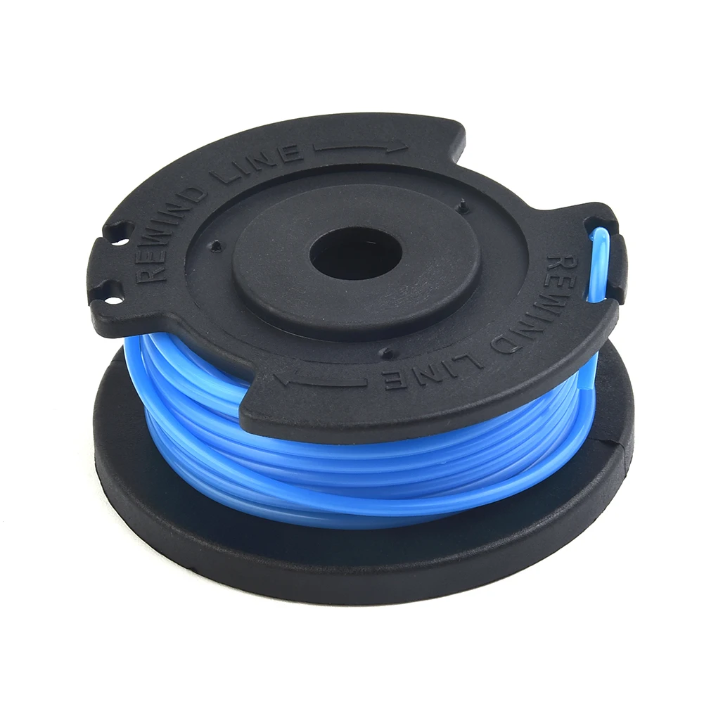 For LTR 18 Degree Lawn Trimmer Replacement Line Spools for For LTR Battery 18 25 Set EU GB and 18 30 Set EU GB 2.444-014.0
