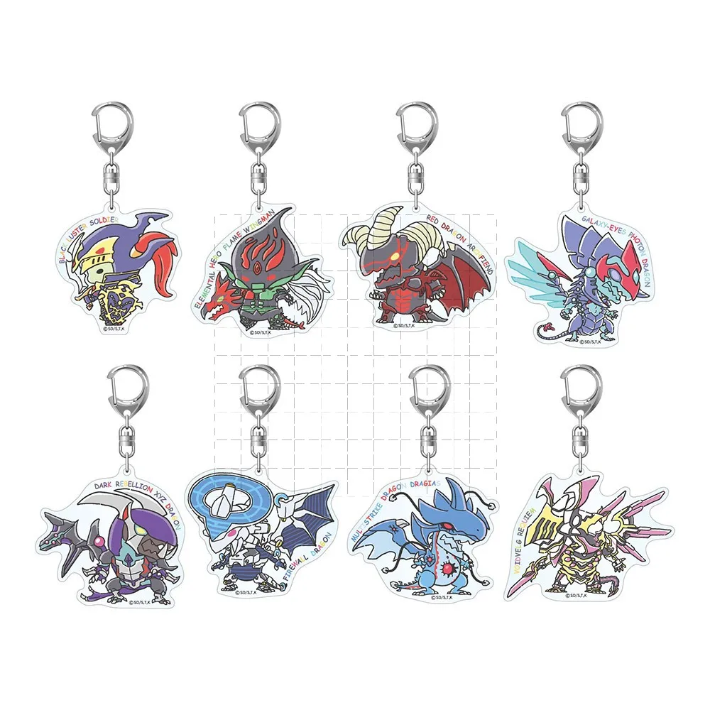 Game Yu-Gi-Oh! Duel… - image