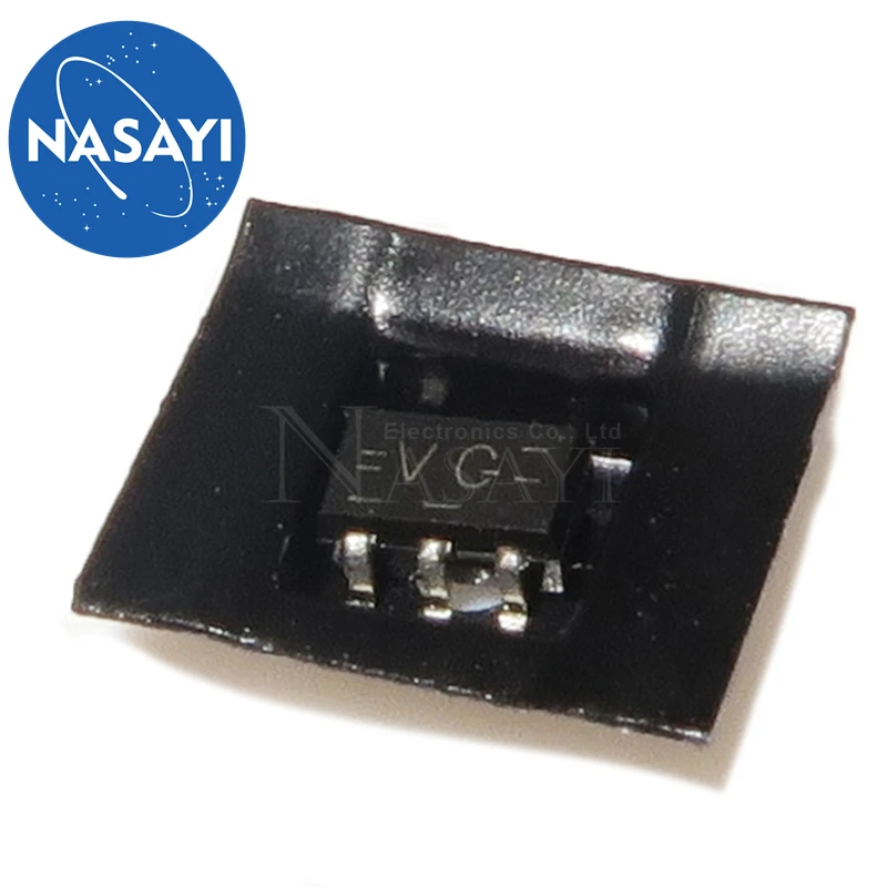 

NASAYI 10 шт./лот 74LVC1G32GW 74LVC1G32 SOT-353 в наличии