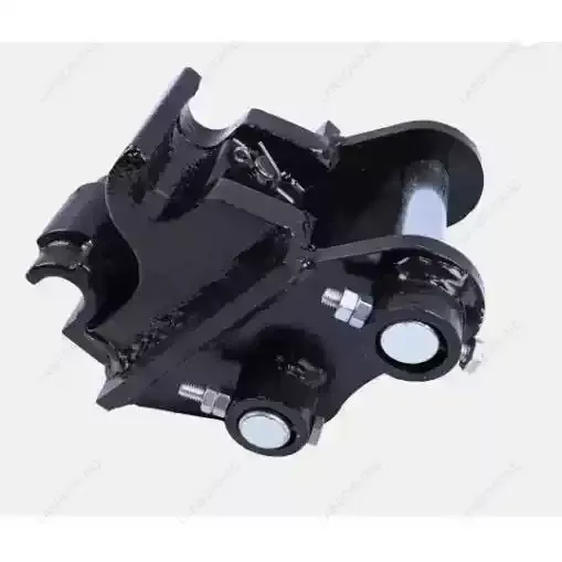 Mini Excavator Attachments Digging Bucket Ripper Tree Spade Multi‑Functional Replacement Parts For Micro Digger