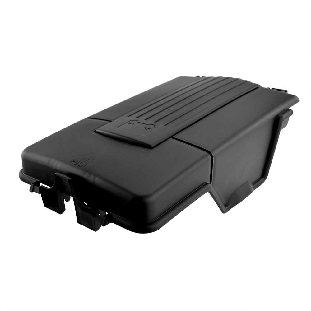 runmade Battery Cover Top Lid Tray 1K0915443A / 3C0915443A For VW Jetta MK5 Golf / Gti / Rabbit MK5 MK6 Passat B6 Audi A3 / S3