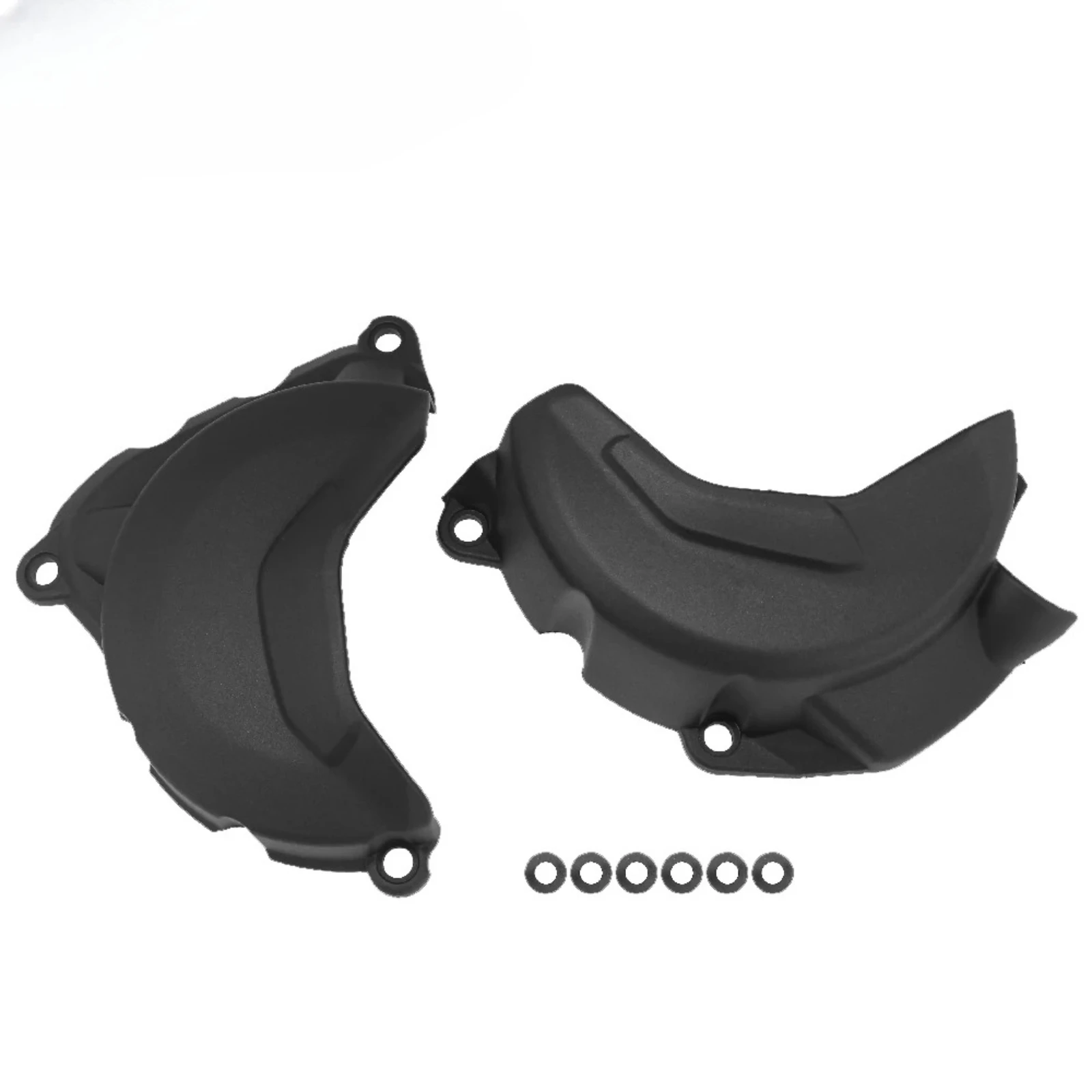 Motorcycles Engine Cylinder Cover Head Protection For BMW F850GS F900R F900XR F 850 GS F750GS ADV For Adv F900 Clutch Guards