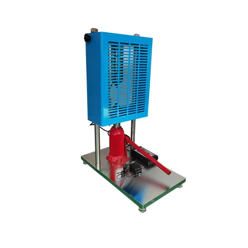 

Hot-Selling Rock Point Load Tester Test Rock Point Load Tester Equipment Point Load Testing