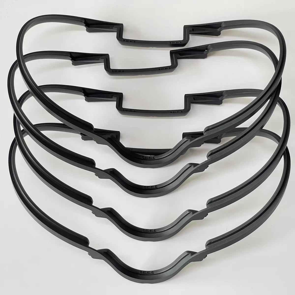 جديد الأصلي OEM عدسة فاصل ل كوة كويست 2 VR نظارات الملحقات أجزاء