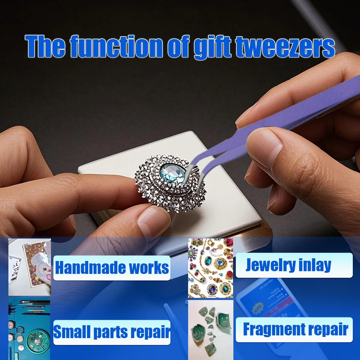 401 Handgefertigter DIY-Mehrzweck-Sekundenkleber Cyanacrylat-Klebstoff 20 g Sofortiger Schnellkleber Leder Gummi Holz Glas Metall Stärker Alle Verbindungen Extra starkes Klebewerkzeug Mit Spender.