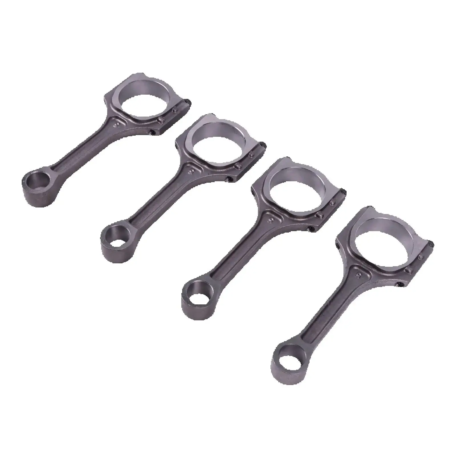 Connecting Rod FOR Kia Sportage Sorento Sonata Tucson 2.4L G4KC G4KE OE 23510-25240