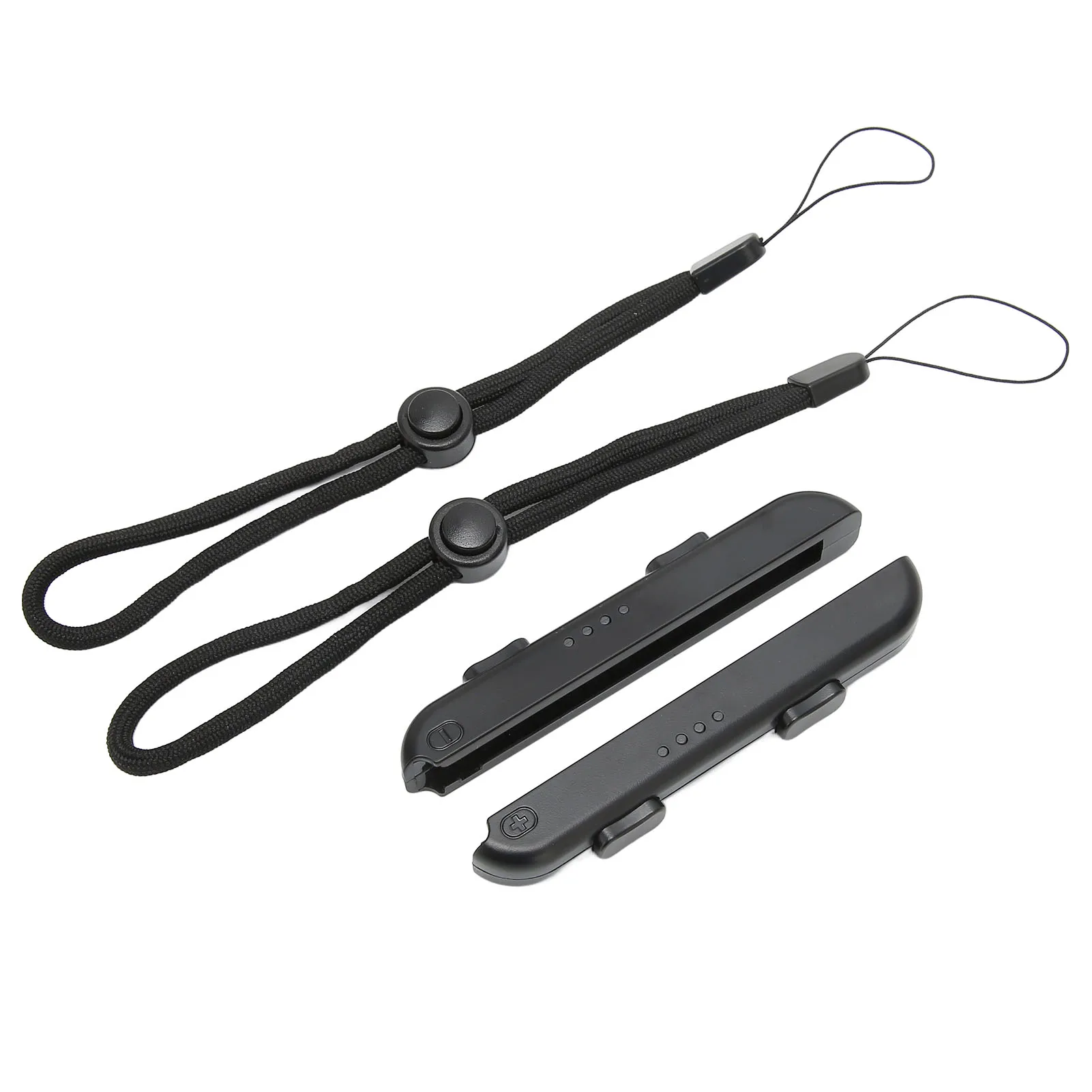 2 Pcs Gamepad Wrist Strap Durable Safe Convenient for Joy Con Strap for OLED Game Console new