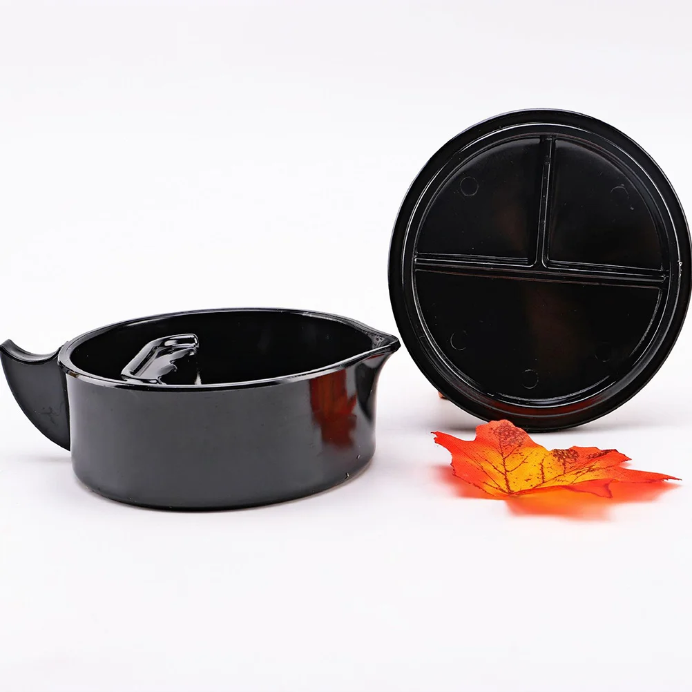 

1Pcs Inkstone with Cover Hard Plastic Smooth Surface Grinding Stone for Traditional Chinese Calligraphy Ink Painting Accessory