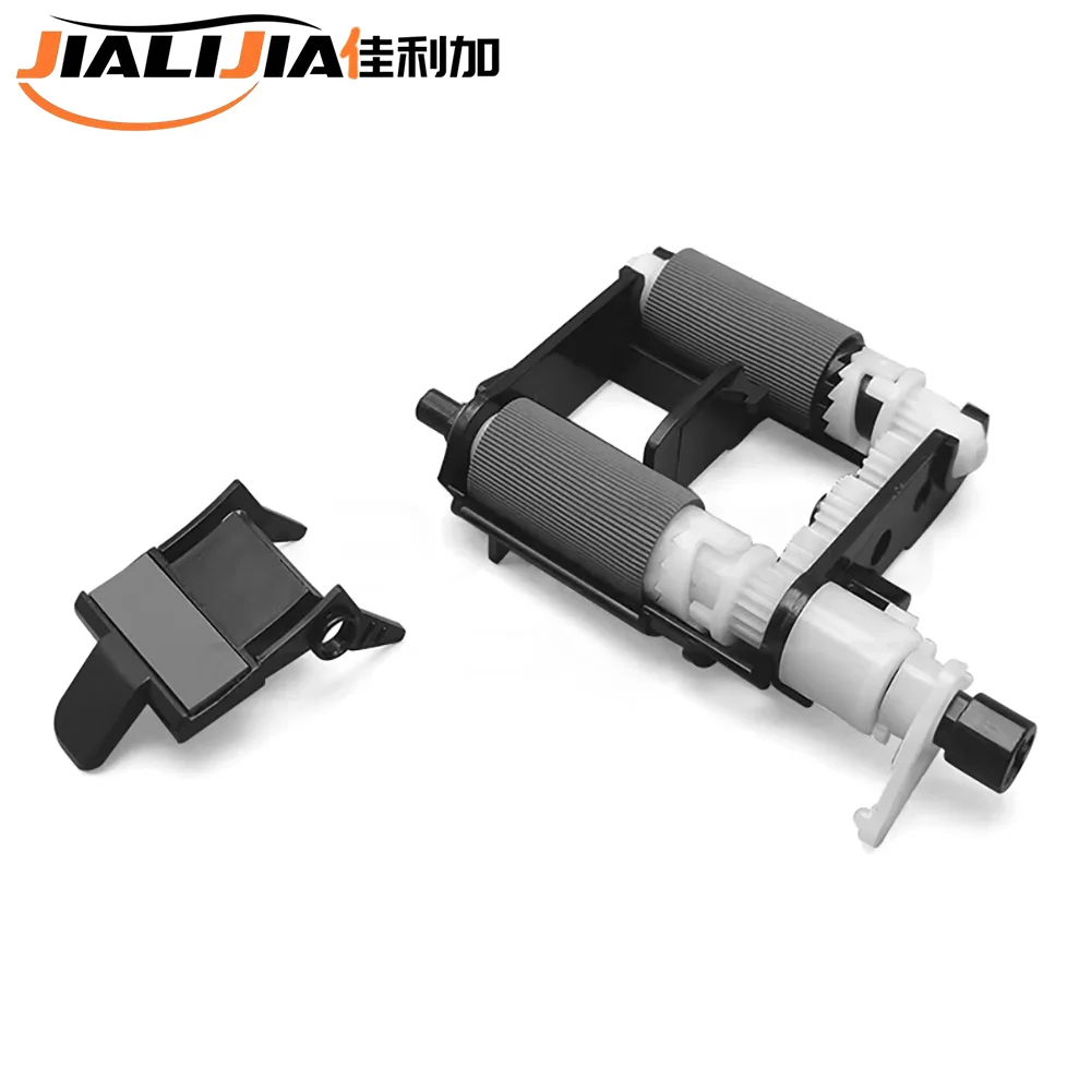 Pickup Feed Roller Separation Pad for Samsung ML2160 ML2164 ML2165 SCX3405 M2020 M2021 M2022 M2070 JC93-00525A JC93-00522A