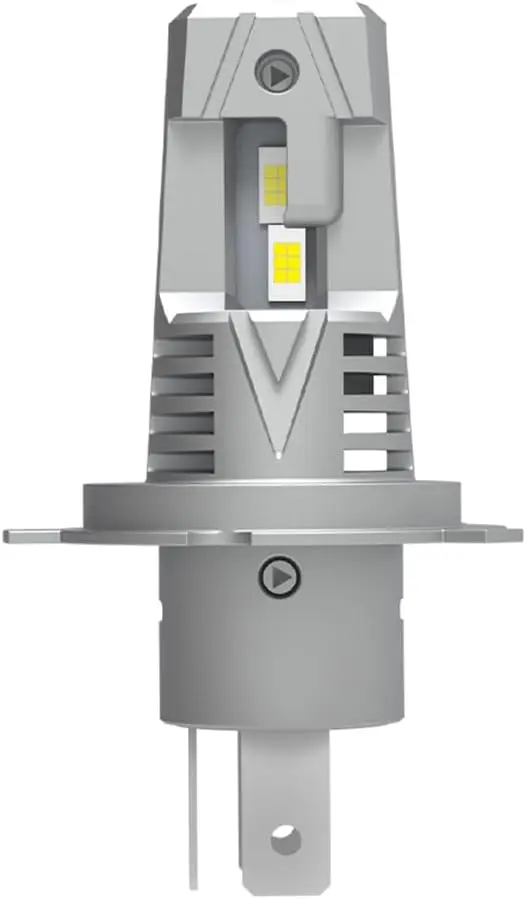 H4 Led Motorcycle L…