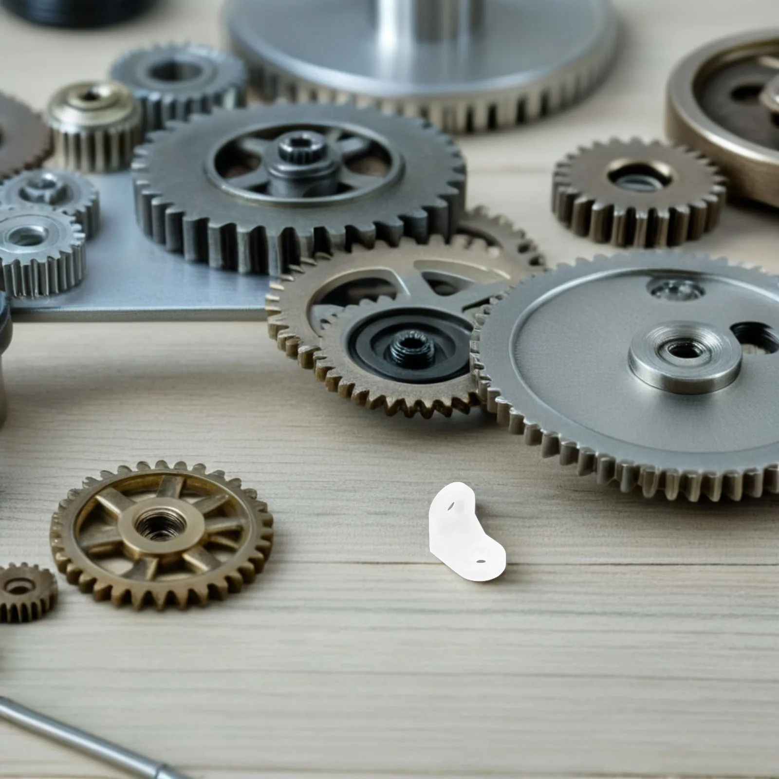 

1Set Plastic Furniture Corner Connectors L-Shaped Brackets for Wood Cabinet Drawer Shelf Support Chair Stand Reinforcement