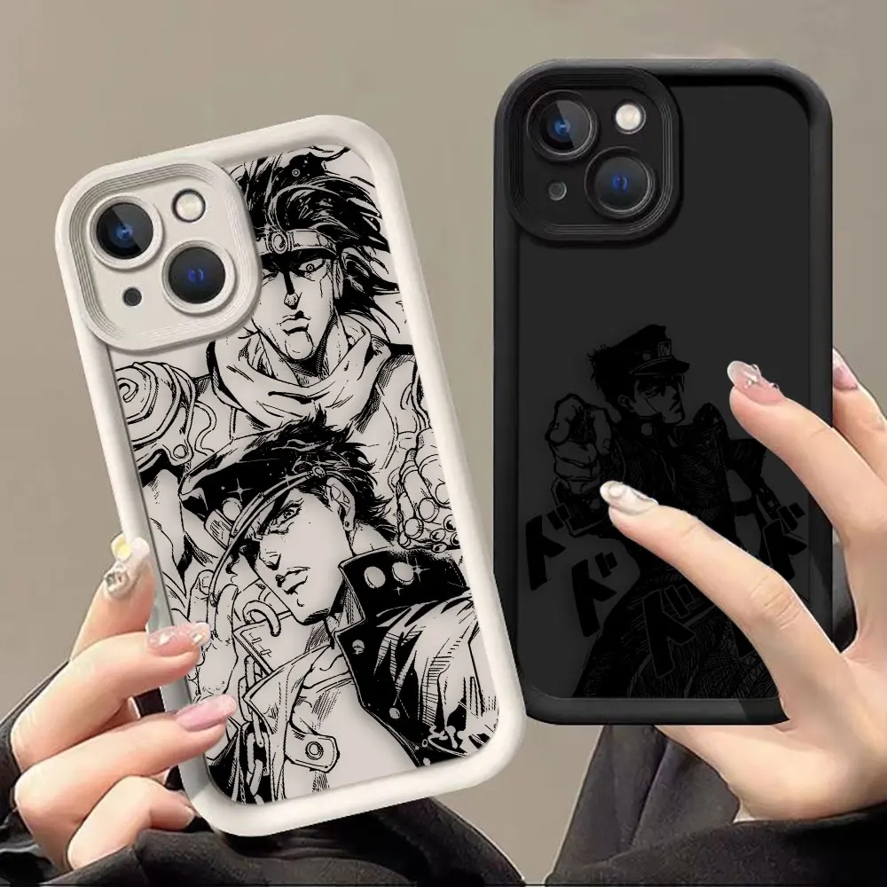 J-Jojos B-Bizarre A…