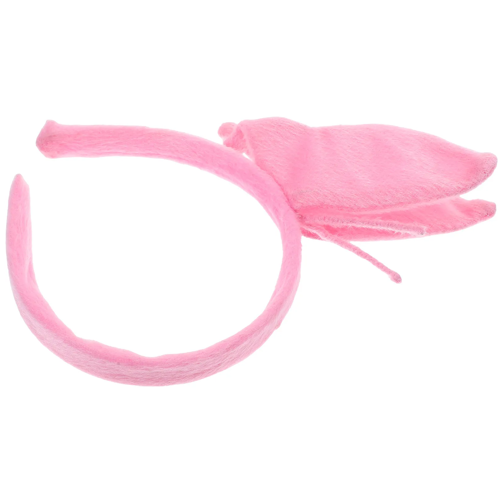 

Повязка на голову с бабочками, уникальная креативная праздничная повязка для волос, женские аксессуары для волос для вечеринок, карнавалов, дней рождения, праздников