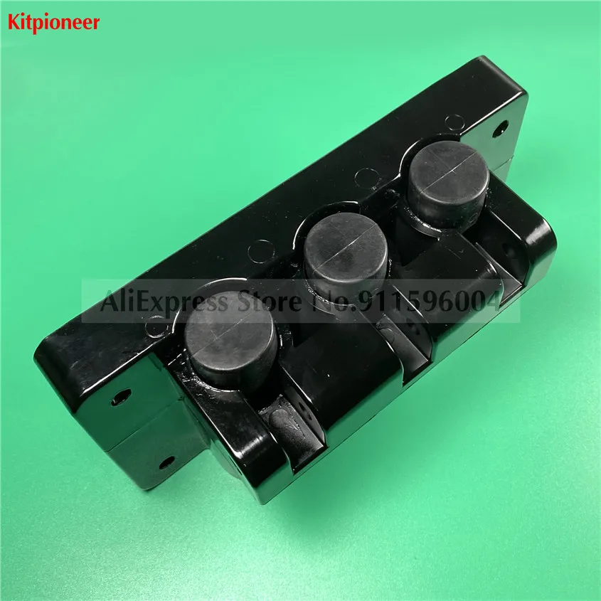 Genuine Front Panel For BQL Ice Cream Machines New Arrival Spare Part Accessories One Naked Head Pannel