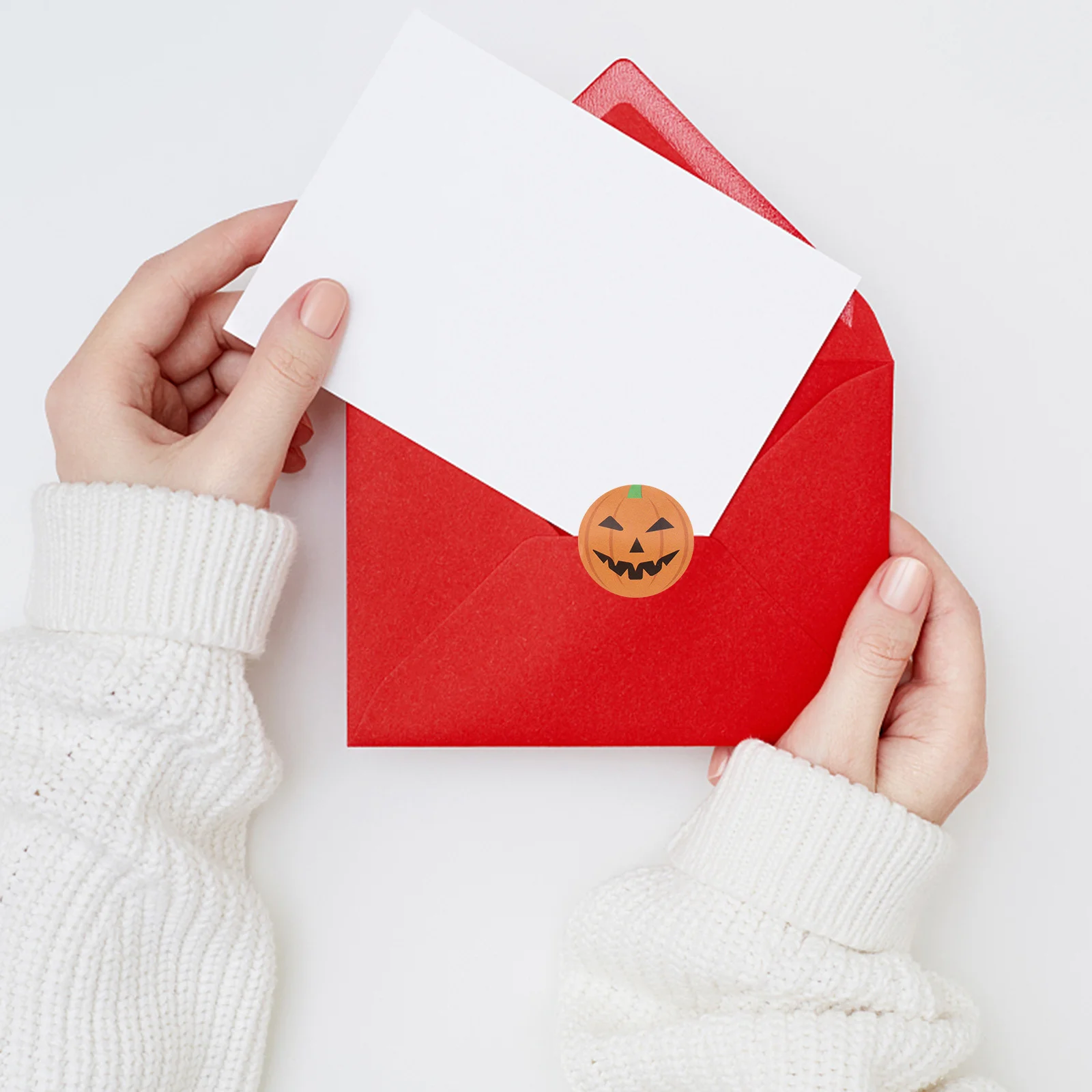 

Наклейки с тыквой на Хэллоуин, прочные самоклеящиеся съемные декоративные наклейки для вечеринки, пола, стены, детский подарок, забавный сюрприз