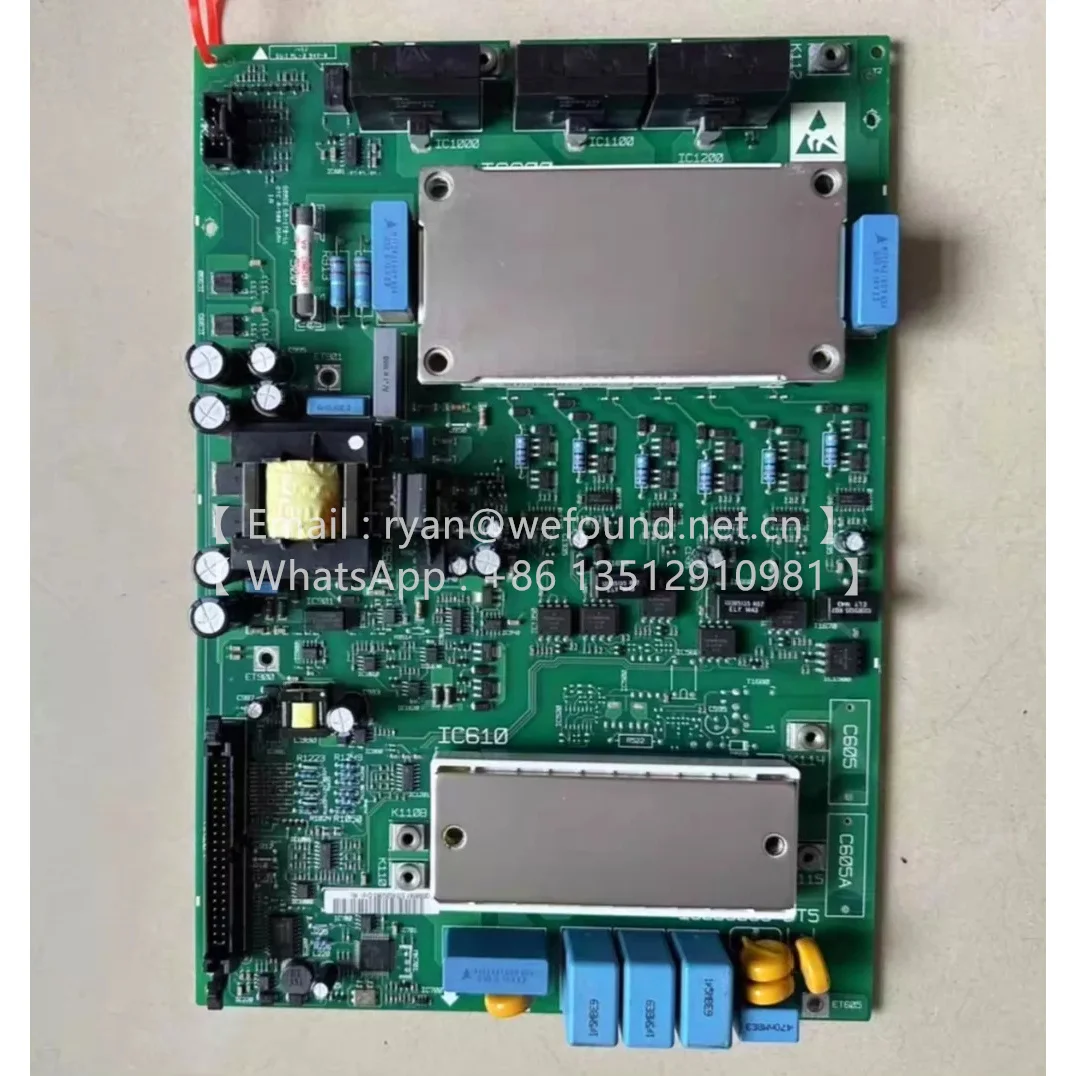 

130B6068 FC102-202-302 series 18.5KW-22KW-30KW