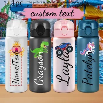 8 最佳銷售 客製化水瓶 - №2