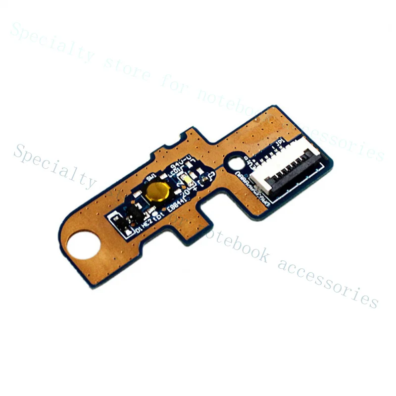 A+  For HP Omen 15-AX Pavilion 15-BC NEW Power Button Board DAG35APB8B0 DAG35DPBAB0