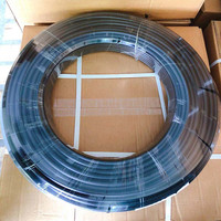 A81 Quality nylon 100M high pressure 80bar outer diameter 9.52mm misting tubing 3/8'' pipes for garden patio project mist system