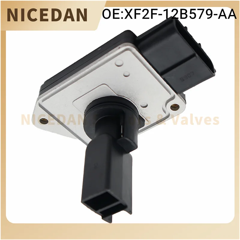 

XF2F-12B579-AA Mass Air Flow Meter MAF Sensor For Ford E-150 Escape Explorer Focus Ranger For Mazda Tribute New XF2F12B579AA