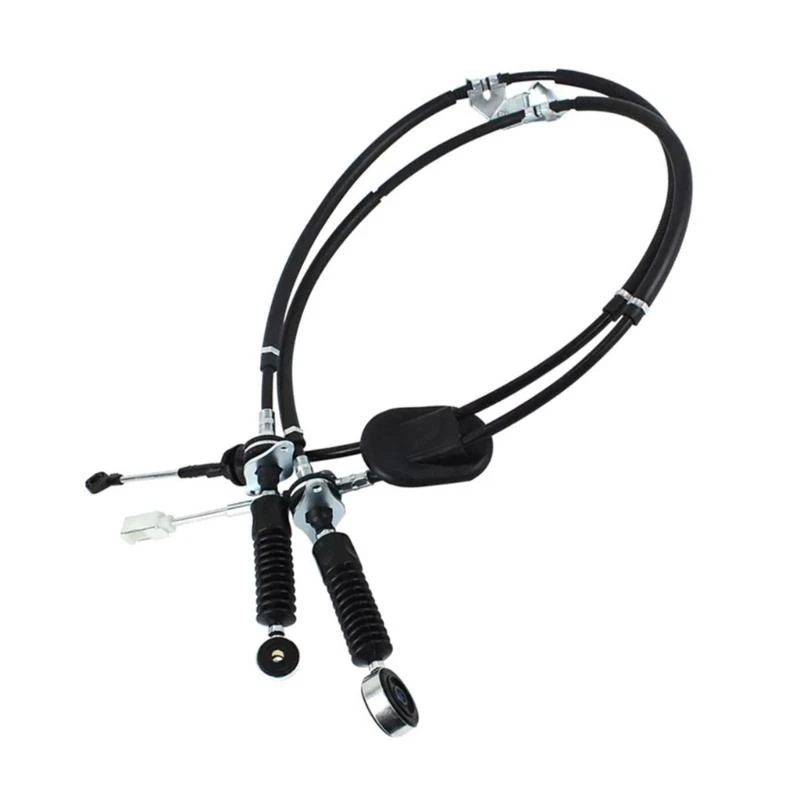 

Manual Transmission Cable Cord for K24 54310-SDA-L02 Reduced Shifts Resistance