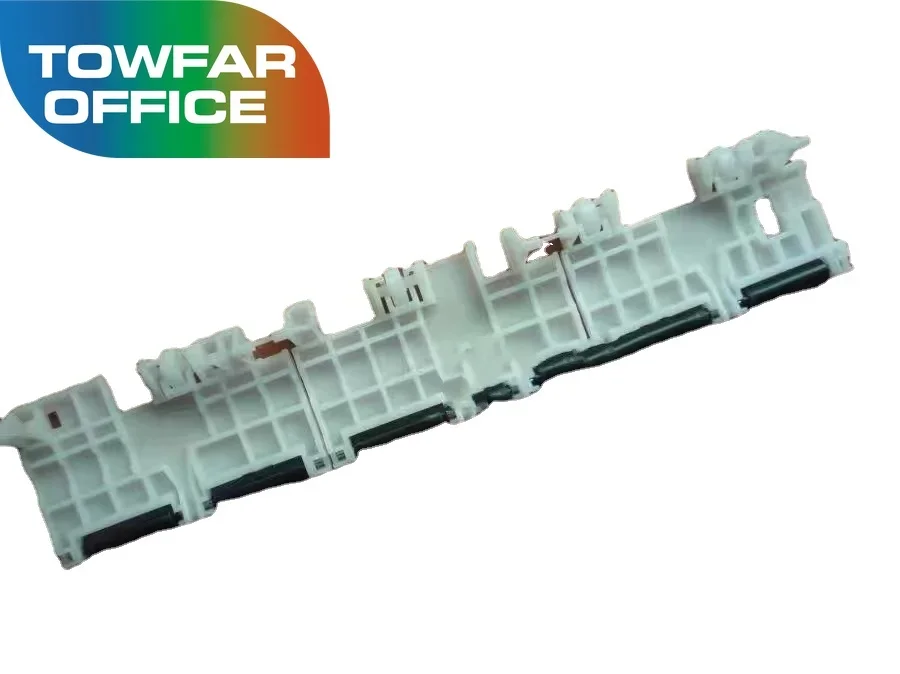 Novo e original para EPSON R330 R390 L801 L805 R270 P50 T50 T59 T60 R285 R280 L800 L805: Rolo Guia Superior de Papel (Trator)